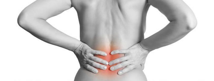 Ciática: causas e tratamentos para dor no nervo ciático