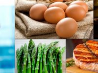 10 alimentos que ajudam a queimar gordura da barriga
