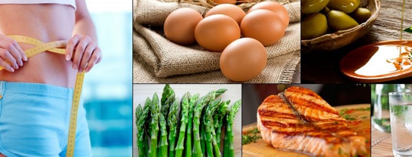 10 alimentos que ajudam a queimar gordura da barriga