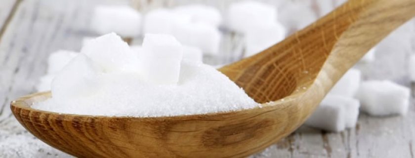 Maneiras saudáveis de eliminar o açúcar branco da dieta
