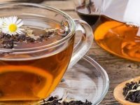 Benefícios e contra-indicações do chá preto para a saúde