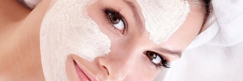 Tratamentos caseiros para fechar os poros dilatados
