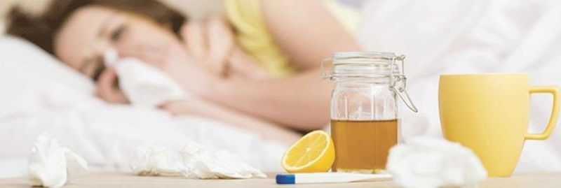 10 remédios caseiros para amígdalas inflamadas
