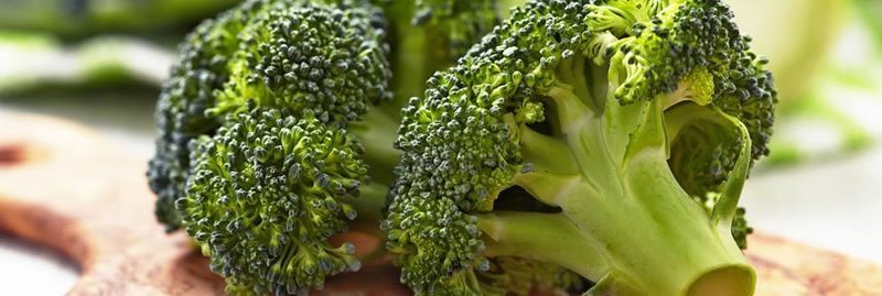 10 super benefícios do brócolis para a saúde