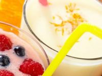 7 receitas de shake para emagrecer rapidamente