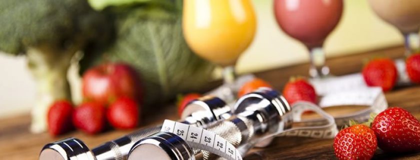8 shakes para emagrecer que não podem faltar em sua dieta