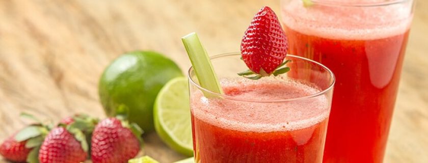 Suco detox: 6 melhores receitas para eliminar toxinas do corpo
