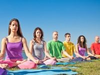 Benefícios da ioga para o corpo e mente