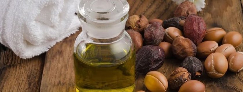Benefícios do óleo de argan para a saúde e beleza