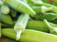 Propriedades e benefícios do quiabo para a saúde