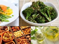 10 alimentos para prevenir o câncer de próstata