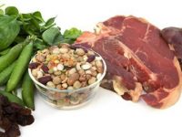 30 alimentos ricos em ferro para combater a anemia