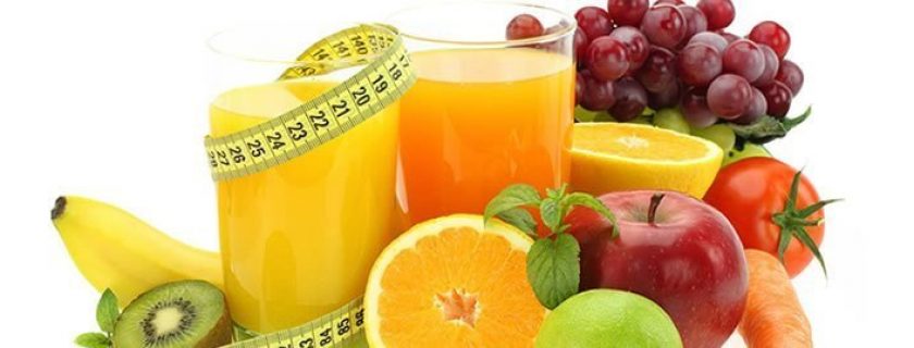 8 receitas de sucos para emagrecer e perder barriga