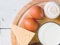 Alimentos ricos em vitamina D para sua dieta