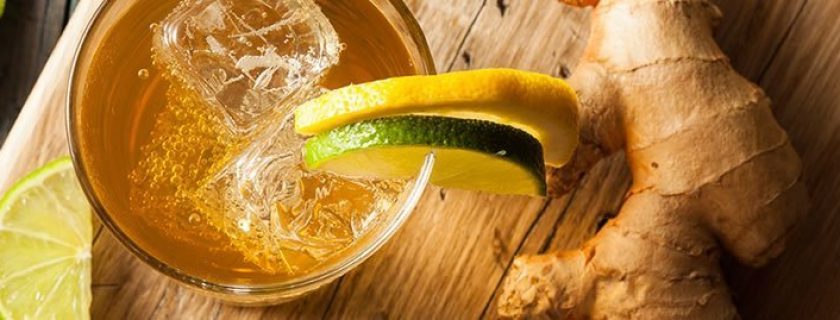 Suco acelerador de metabolismo para emagrecer