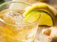Suco termogênico natural para emagrecer