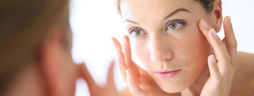 Tratamentos caseiros para remover manchas no rosto