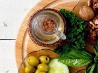 Vitamina E: fontes, carência e funções no organismo