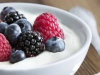 10 benefícios do iogurte para a nossa saúde