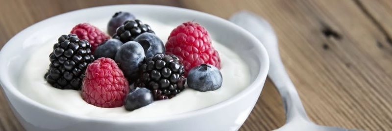 10 benefícios do iogurte para a nossa saúde