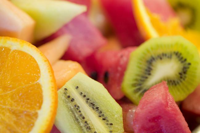 10 Frutas Que Ajudam A Emagrecer Naturalmente