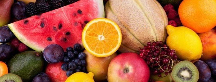 6 Frutas Para Acelerar O Metabolismo E Emagrecer