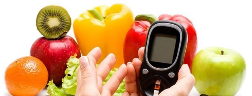 Alimentos indicados para pessoas com resistência à insulina
