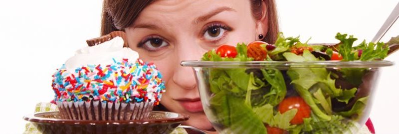 10 dicas de como controlar a ansiedade por comida