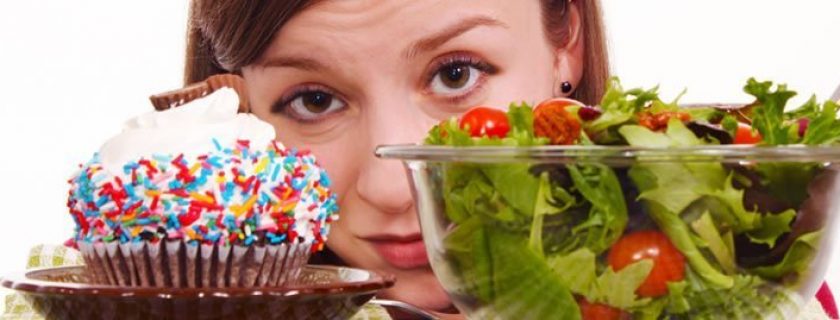 10 dicas de como controlar a ansiedade por comida