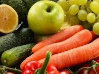 Dieta para o ácido úrico alto