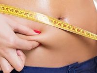 Dieta para perder barriga rapidamente