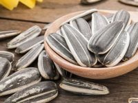 8 benefícios da semente de girassol à saúde