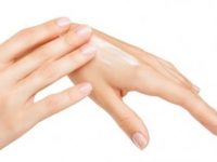 Remédios caseiros para mãos ressecadas