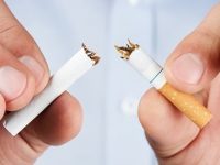 8 remédios naturais para parar de fumar