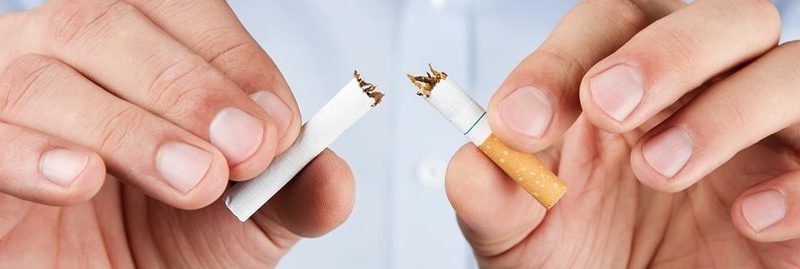 8 remédios naturais para parar de fumar