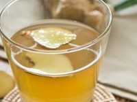 Benefícios do suco de gengibre para a saúde