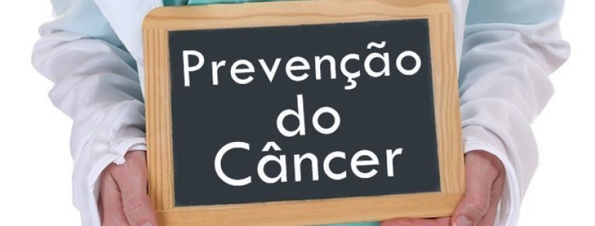 10 maneiras simples de reduzir o risco de câncer