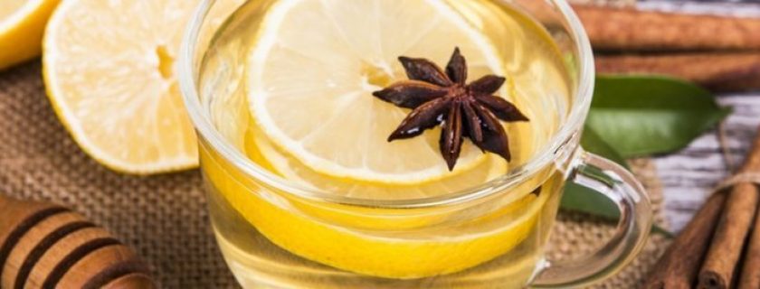 5 receitas de chás para acelerar o metabolismo e emagrecem