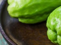 Benefícios do chuchu para a nossa saúde