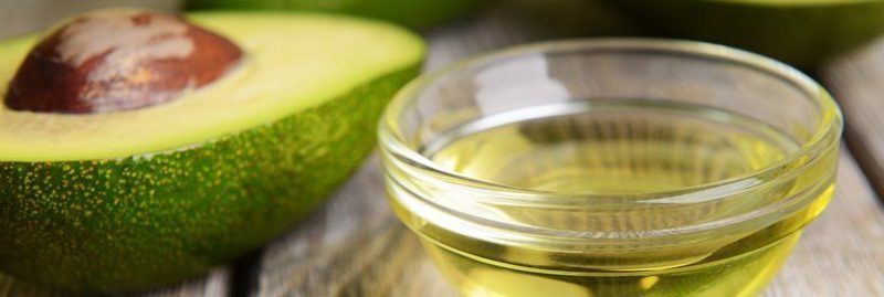 Benefícios do óleo de abacate para a saúde e beleza