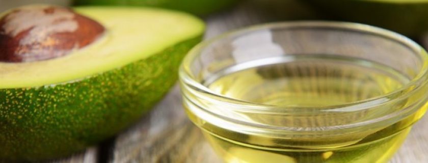 Benefícios do óleo de abacate para a saúde e beleza