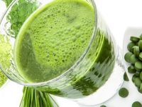 Contra indicações e benefícios da Chlorella para a saúde