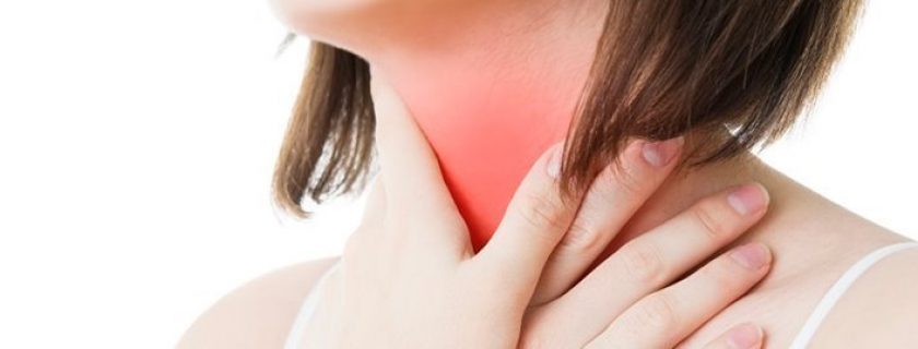 Garganta inflamada: remédios caseiros para tratar amigdalite