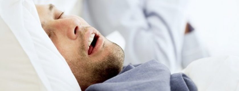 Remédios caseiros para tratar apneia do sono