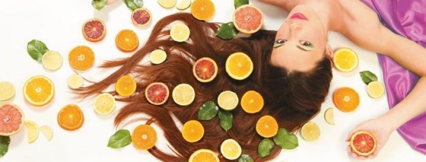 Vitaminas e minerais para combater a queda de cabelo