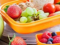 Perder peso: opções de lanches saudáveis para dieta