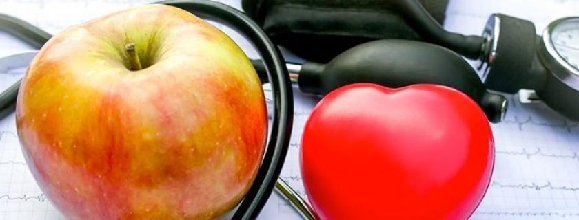 10 alimentos para um coração saudável