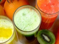 6 receitas de sucos para melhorar a digestão