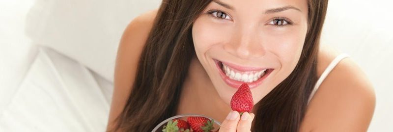 Alimentos que melhoram a saúde íntima da mulher
