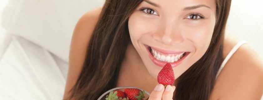 Alimentos que melhoram a saúde íntima da mulher